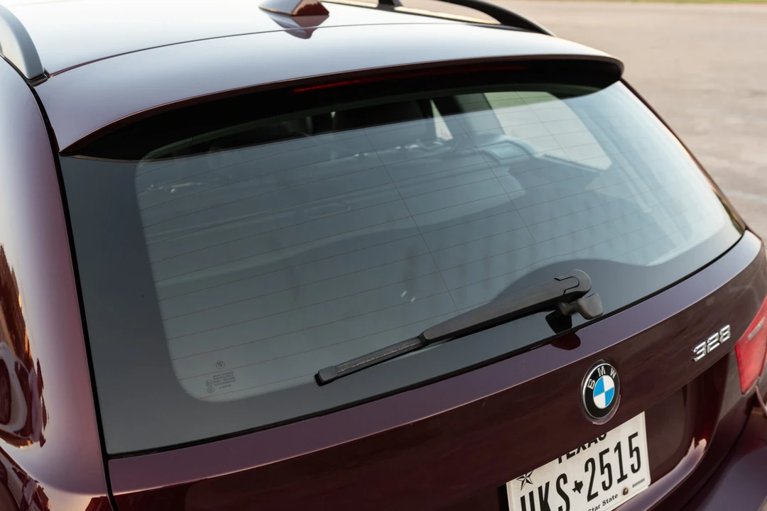 2009 BMW E91 3 Series Touring - Image 20 of 31