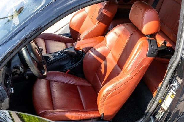 2009 BMW E92 M3 Coupe - Image 4 of 7