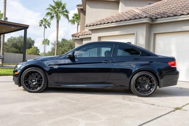 2009 BMW E92 M3 Coupe - Image 3 of 7