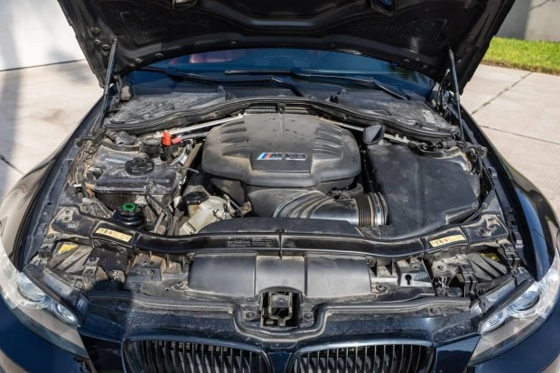 2009 BMW E92 M3 Coupe - Image 6 of 7