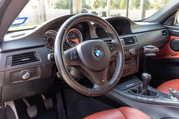 2009 BMW E92 M3 Coupe - Image 5 of 7