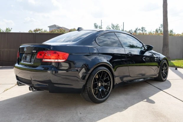2009 BMW E92 M3 Coupe - Image 2 of 7