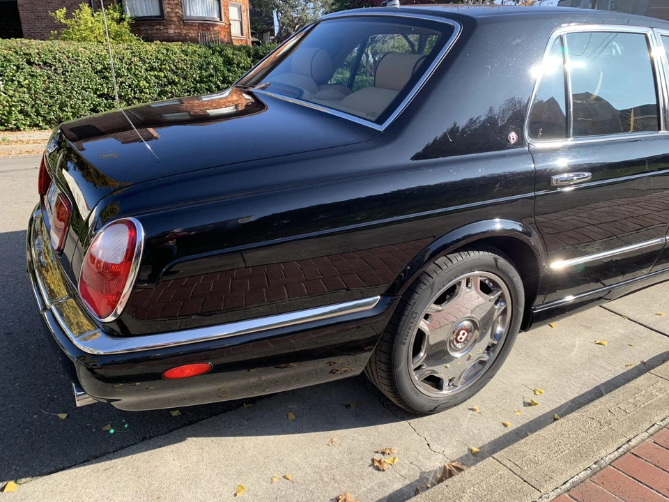 2009 Bentley Arnage R & RL - Image 22 of 31