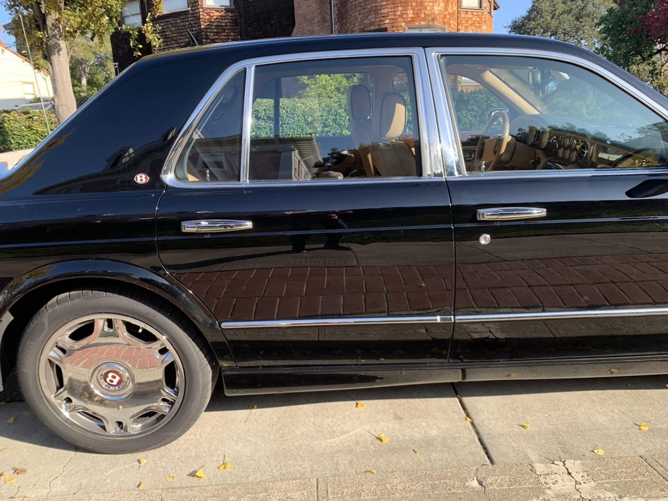 2009 Bentley Arnage R & RL - Image 23 of 31
