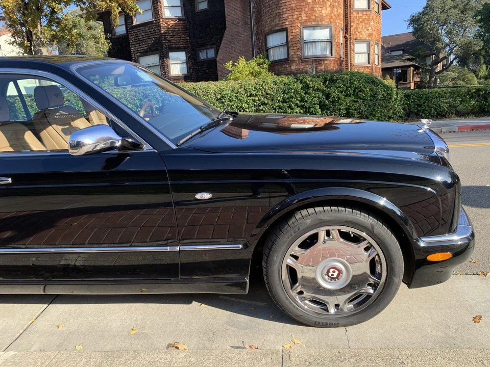2009 Bentley Arnage R & RL - Image 24 of 31