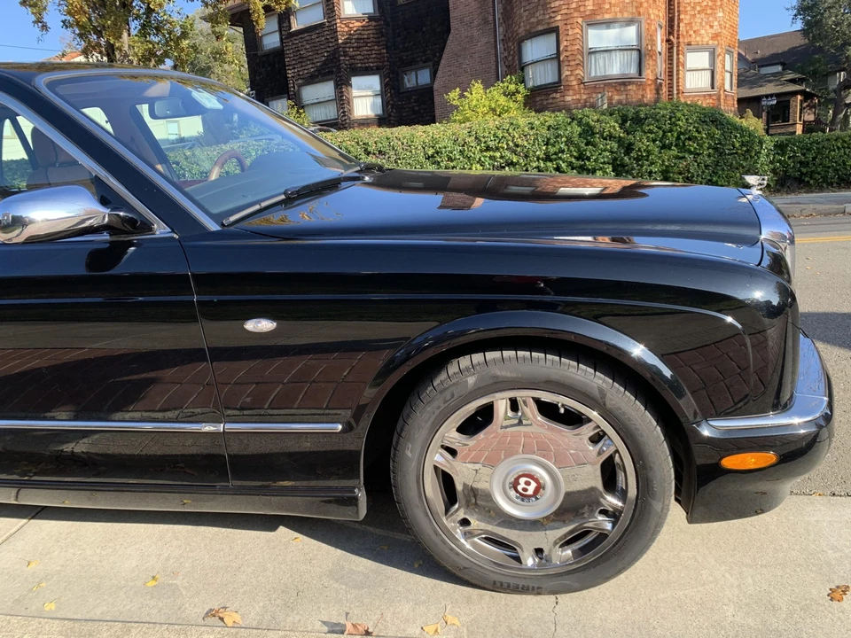 2009 Bentley Arnage R & RL - Image 25 of 31