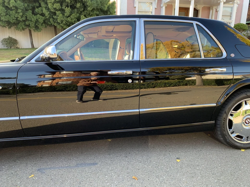 2009 Bentley Arnage R & RL - Image 18 of 31