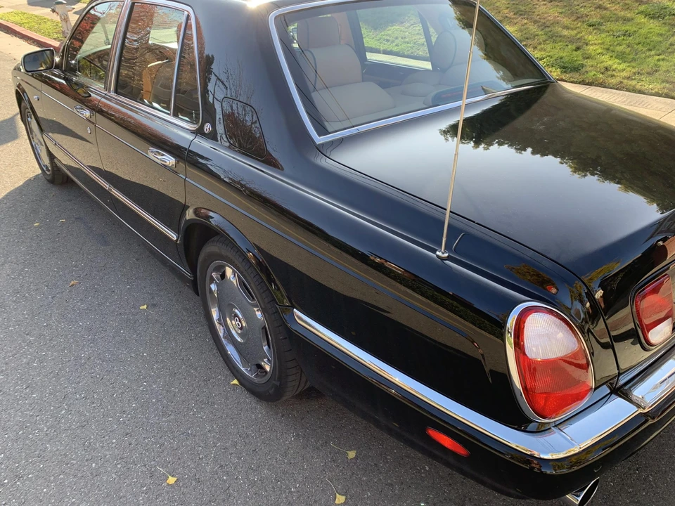 2009 Bentley Arnage R & RL - Image 20 of 31