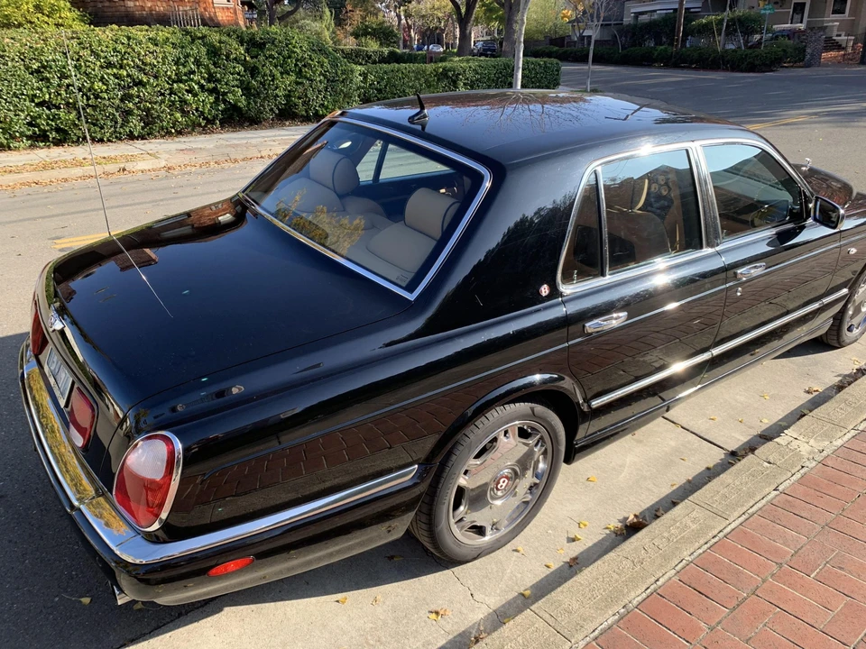 2009 Bentley Arnage R & RL - Image 21 of 31