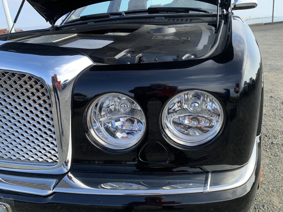 2009 Bentley Arnage R & RL - Image 13 of 31