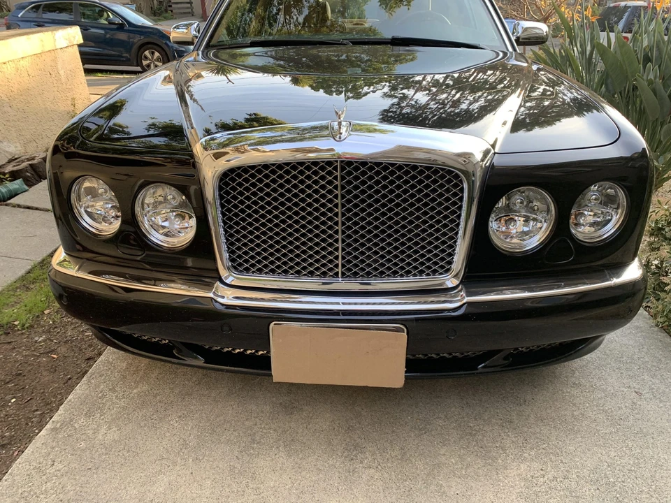 2009 Bentley Arnage R & RL - Image 11 of 31