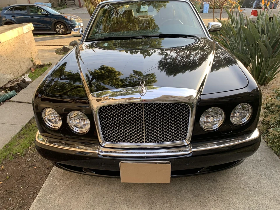 2009 Bentley Arnage R & RL - Image 10 of 31