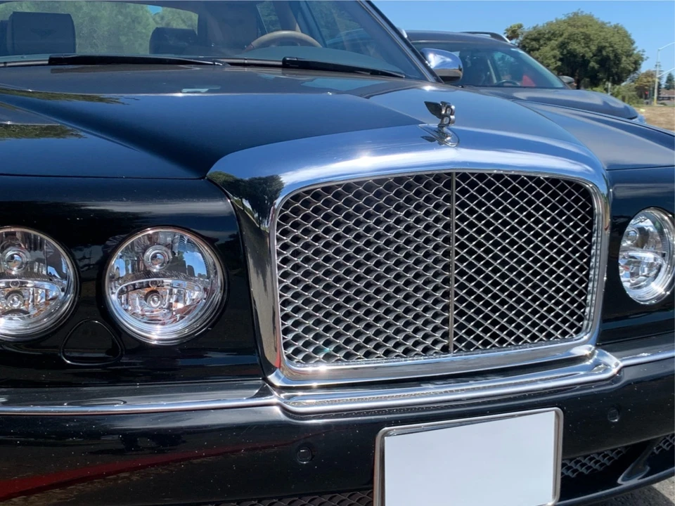 2009 Bentley Arnage R & RL - Image 14 of 31