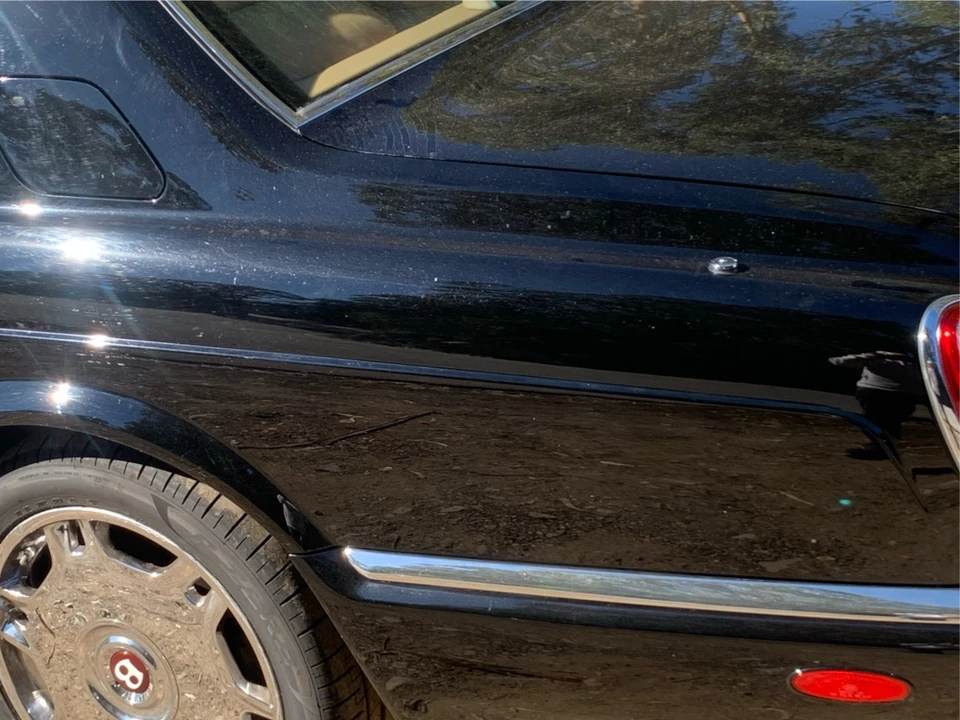 2009 Bentley Arnage R & RL - Image 28 of 31