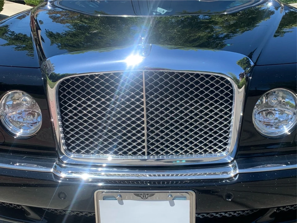 2009 Bentley Arnage R & RL - Image 15 of 31