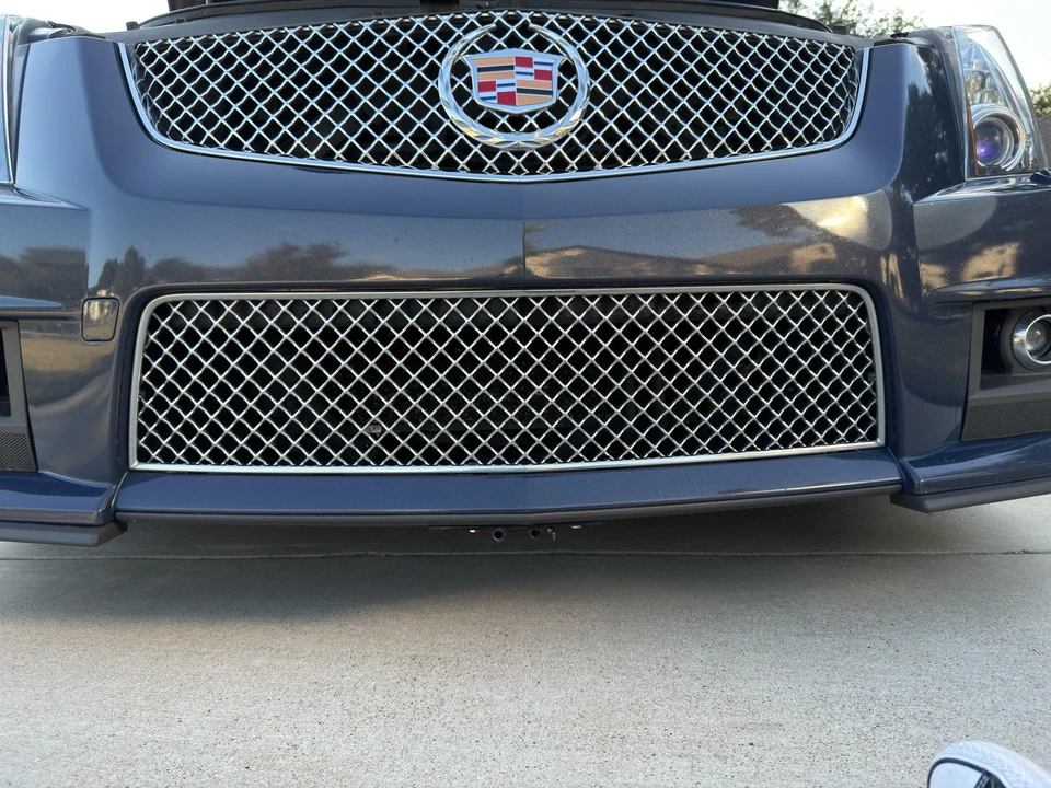 2009 Cadillac CTS-V 2nd Gen - Image 31 of 31