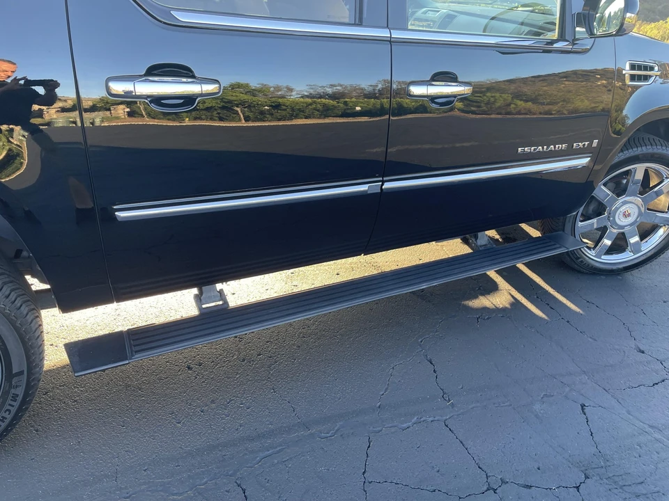 2009 Cadillac Escalade & EXT 3rd Gen - Image 18 of 31