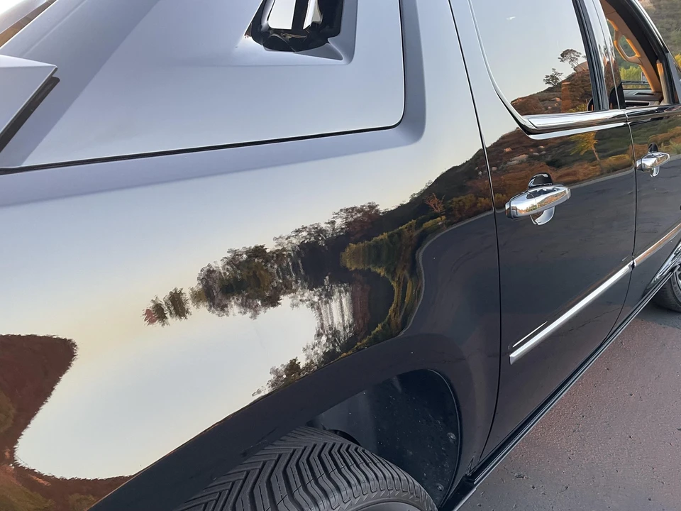 2009 Cadillac Escalade & EXT 3rd Gen - Image 20 of 31