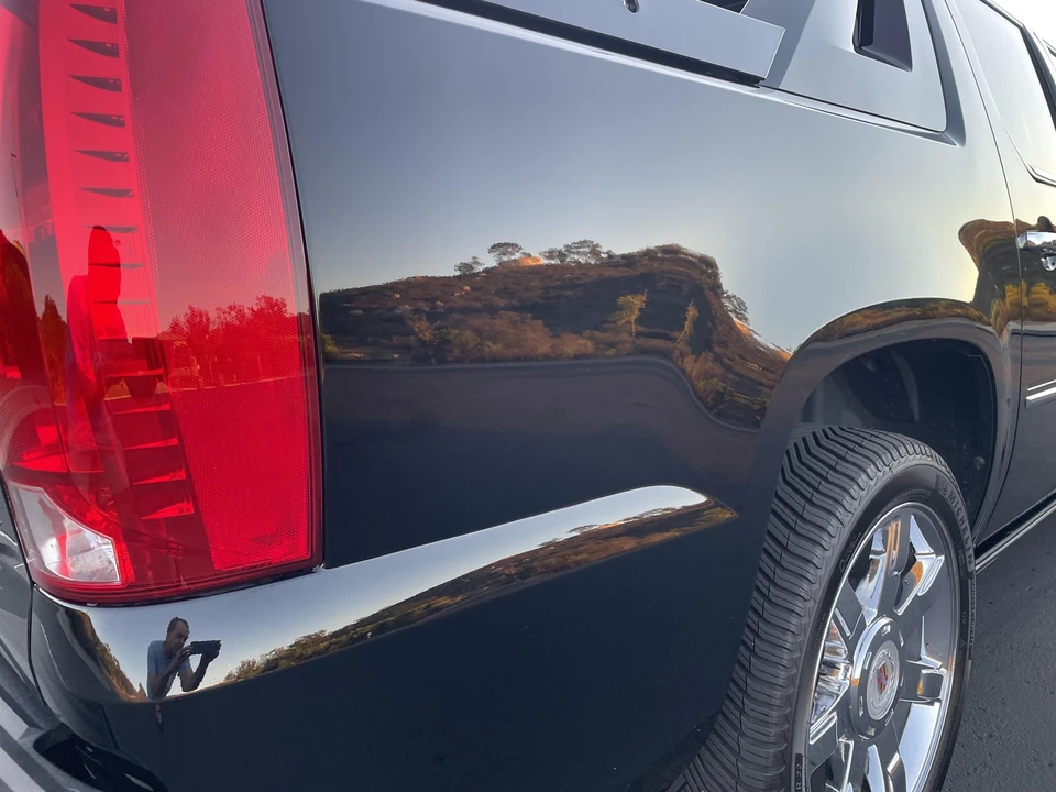 2009 Cadillac Escalade & EXT 3rd Gen - Image 23 of 31