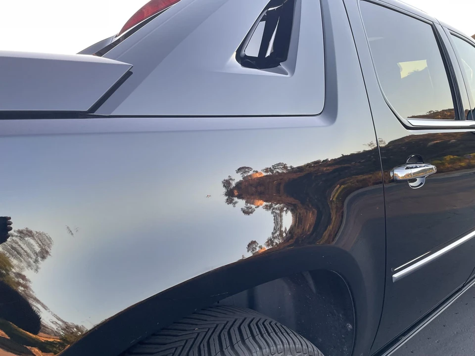 2009 Cadillac Escalade & EXT 3rd Gen - Image 19 of 31