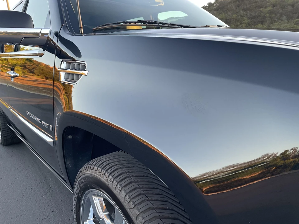 2009 Cadillac Escalade & EXT 3rd Gen - Image 12 of 31