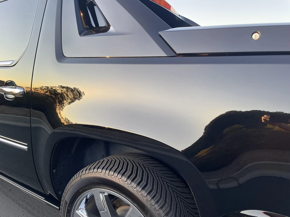2009 Cadillac Escalade & EXT 3rd Gen - Image 27 of 31