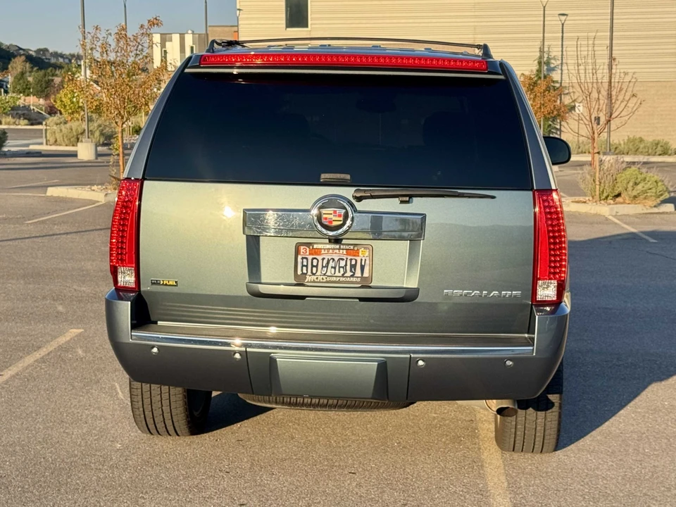 2009 Cadillac Escalade & EXT 3rd Gen - Image 14 of 31