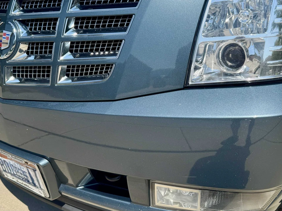 2009 Cadillac Escalade & EXT 3rd Gen - Image 31 of 31
