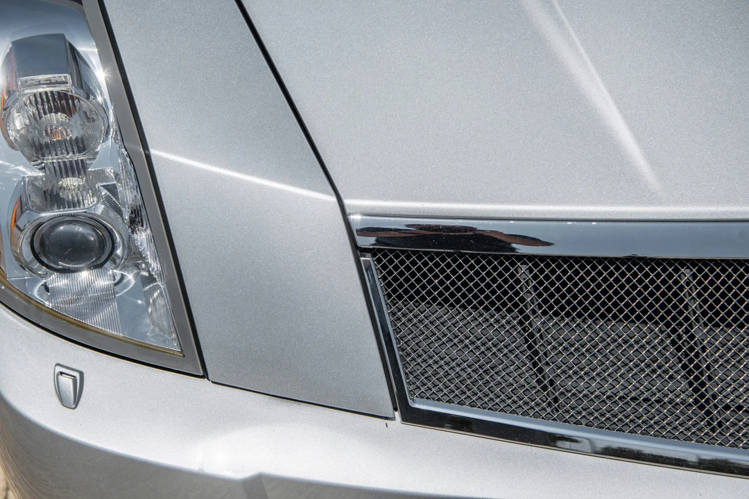 2009 Cadillac XLR-V - Image 26 of 31