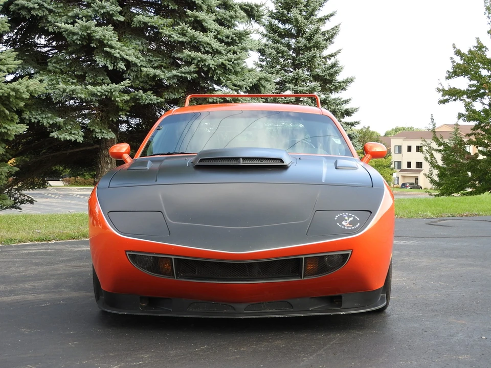 2009 Dodge Challenger 3rd Gen - Image 15 of 31