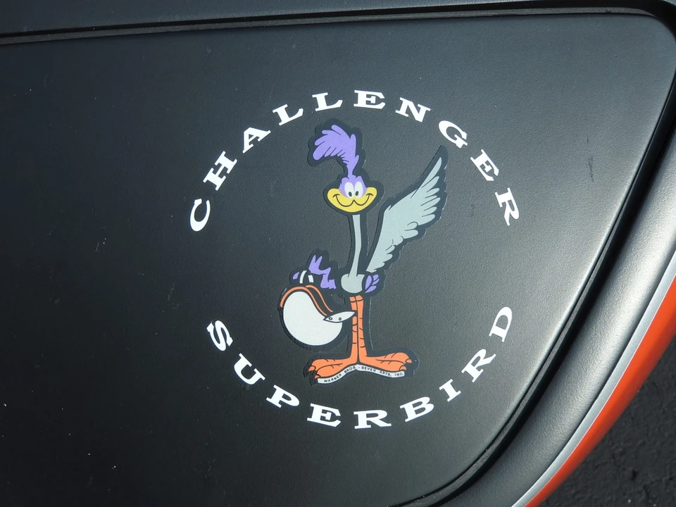 2009 Dodge Challenger 3rd Gen - Image 30 of 31