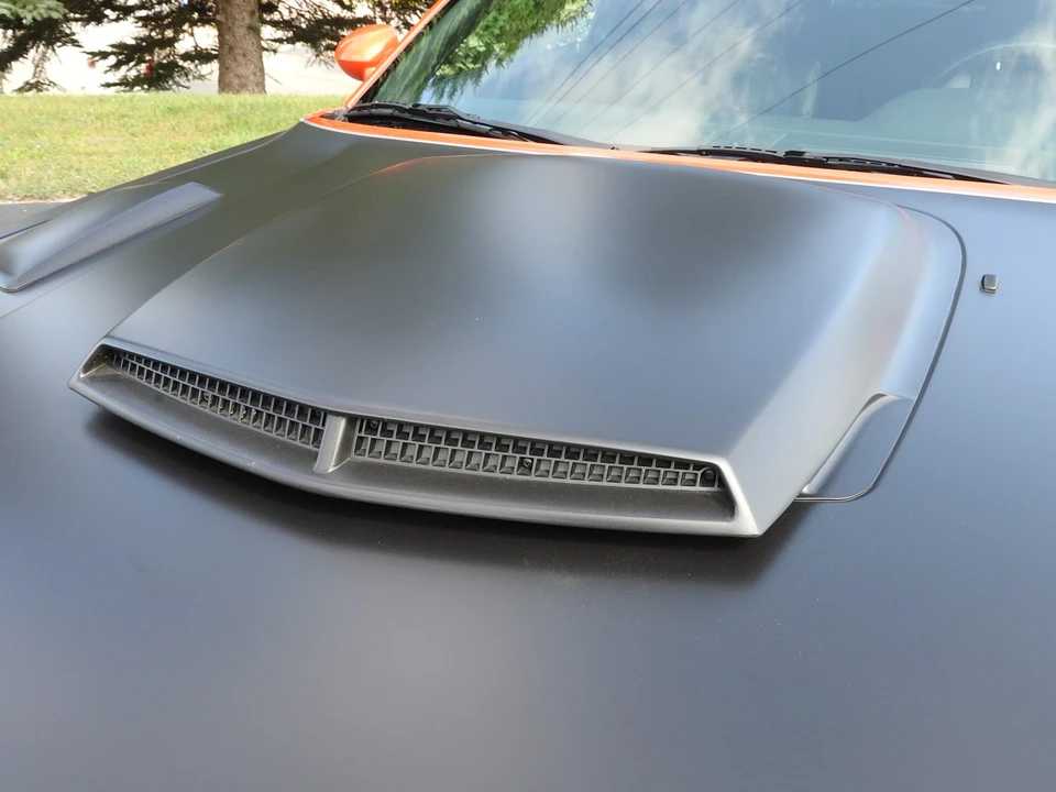 2009 Dodge Challenger 3rd Gen - Image 18 of 31
