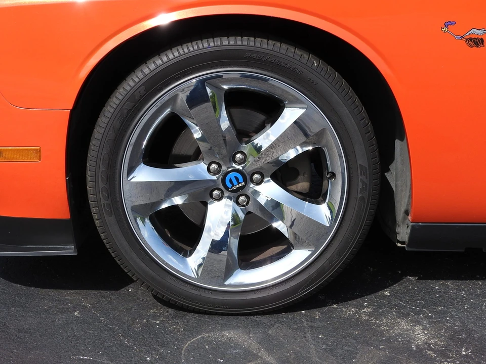 2009 Dodge Challenger 3rd Gen - Image 26 of 31
