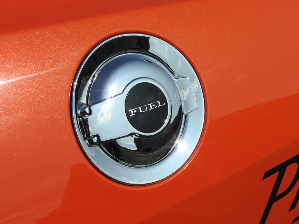 2009 Dodge Challenger 3rd Gen - Image 20 of 31