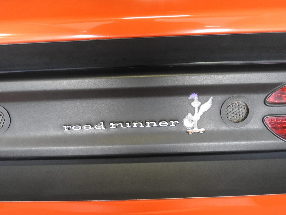 2009 Dodge Challenger 3rd Gen - Image 23 of 31