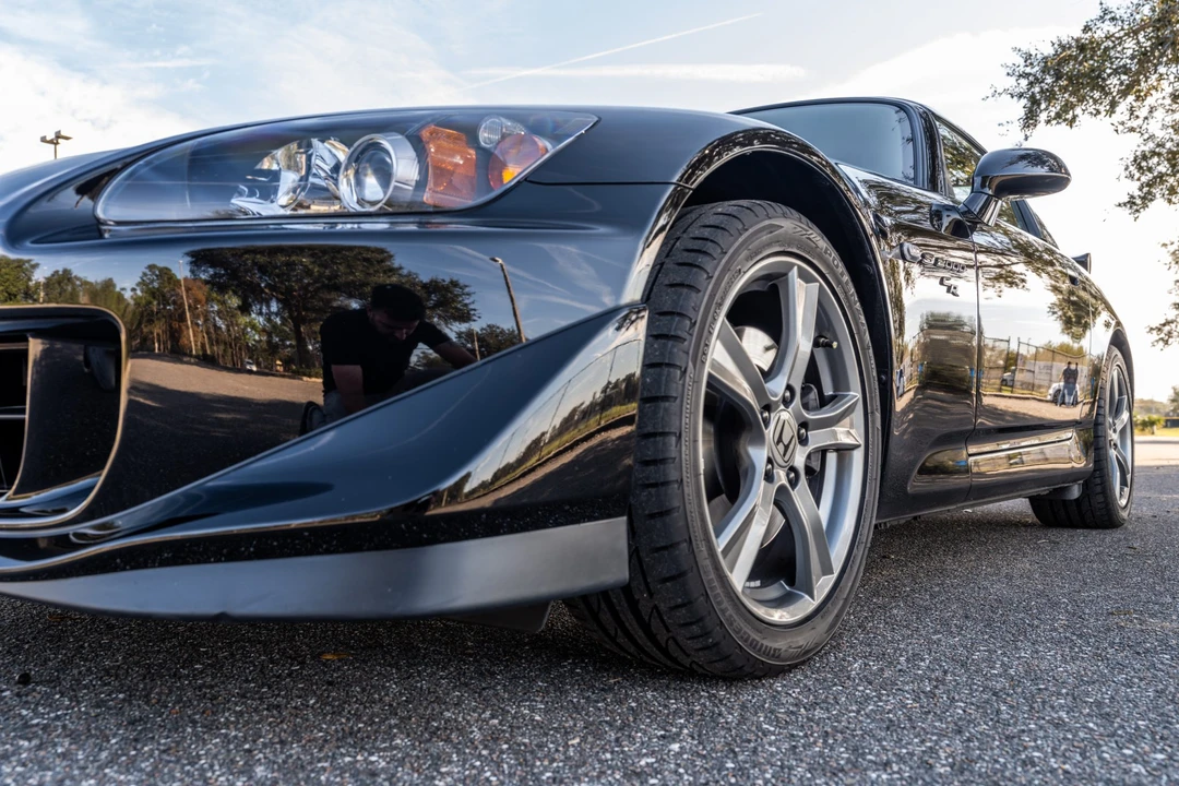 2009 Honda AP2 S2000 - Image 31 of 31