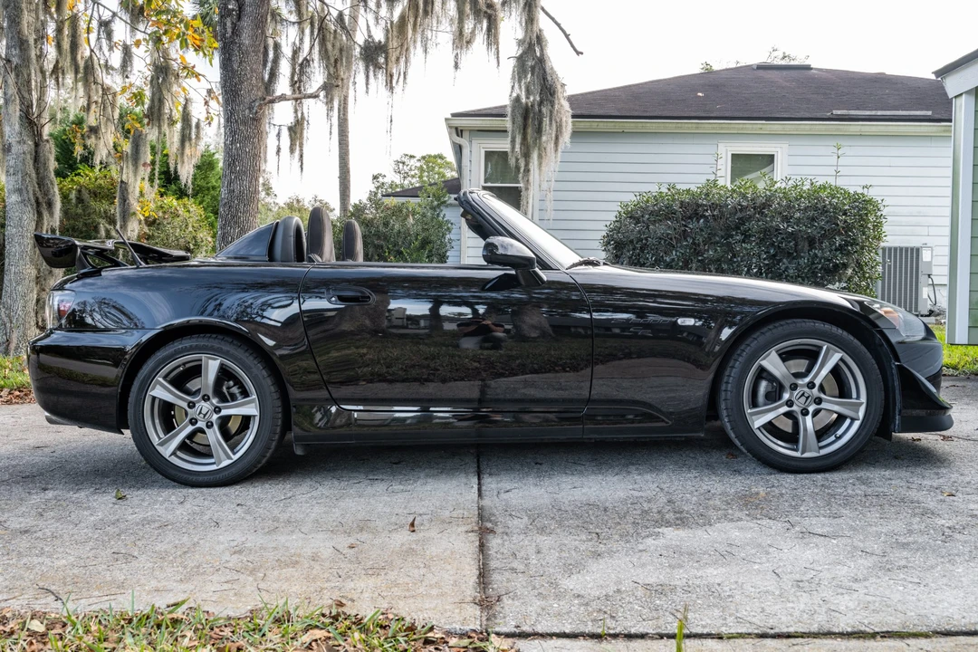 2009 Honda AP2 S2000 - Image 11 of 31