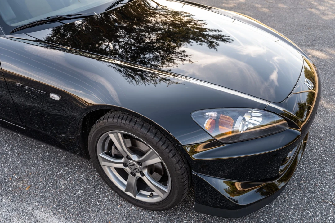 2009 Honda AP2 S2000 - Image 23 of 31