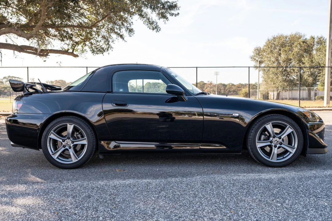 2009 Honda AP2 S2000 - Image 4 of 31