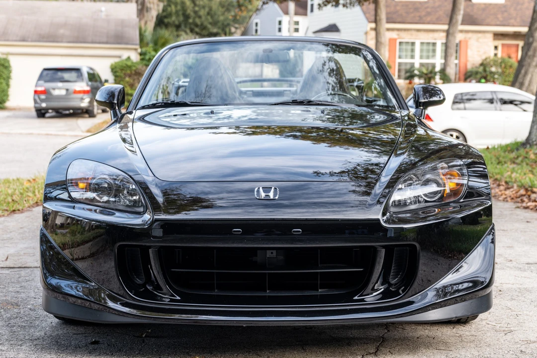 2009 Honda AP2 S2000 - Image 2 of 31