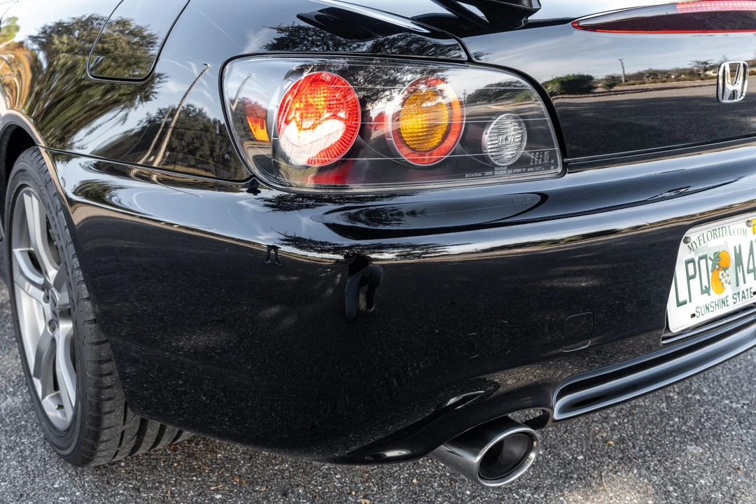 2009 Honda AP2 S2000 - Image 19 of 31
