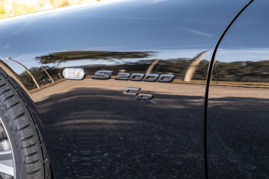 2009 Honda AP2 S2000 - Image 27 of 31