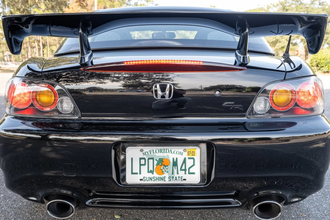 2009 Honda AP2 S2000 - Image 21 of 31