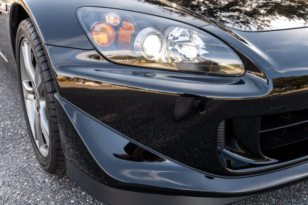 2009 Honda AP2 S2000 - Image 17 of 31