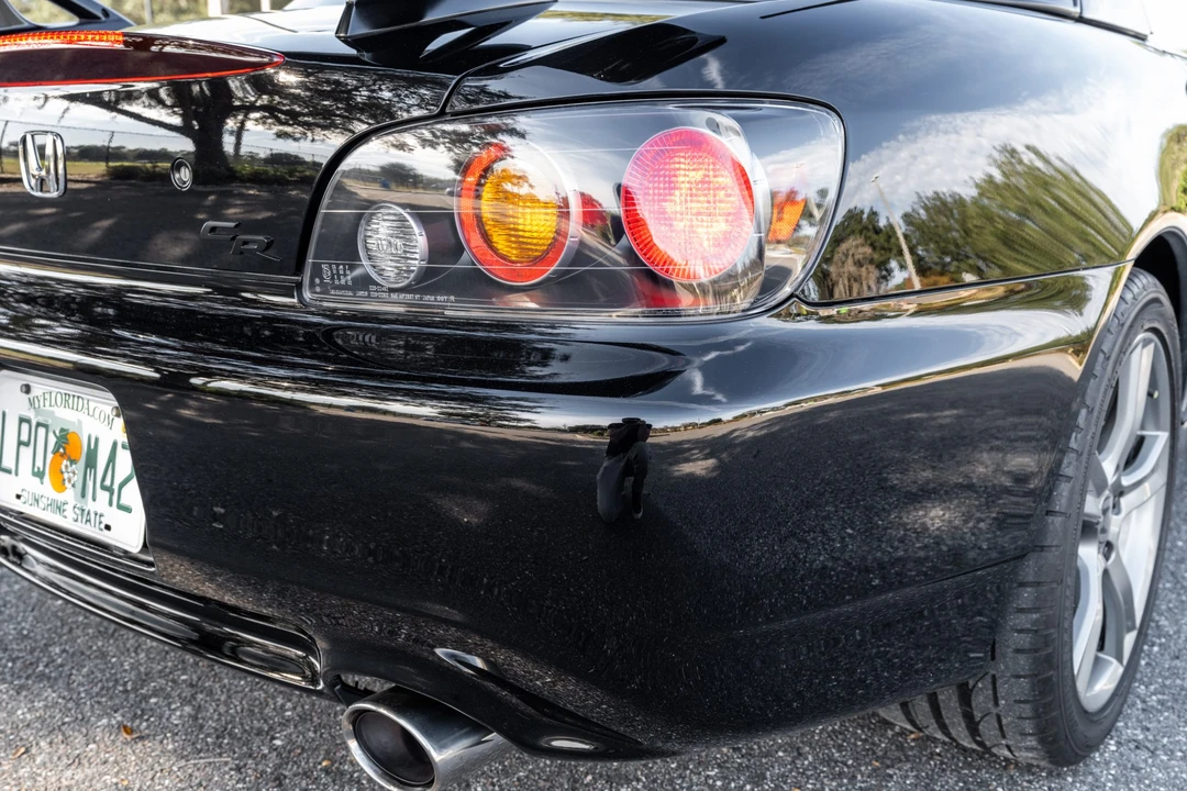 2009 Honda AP2 S2000 - Image 20 of 31