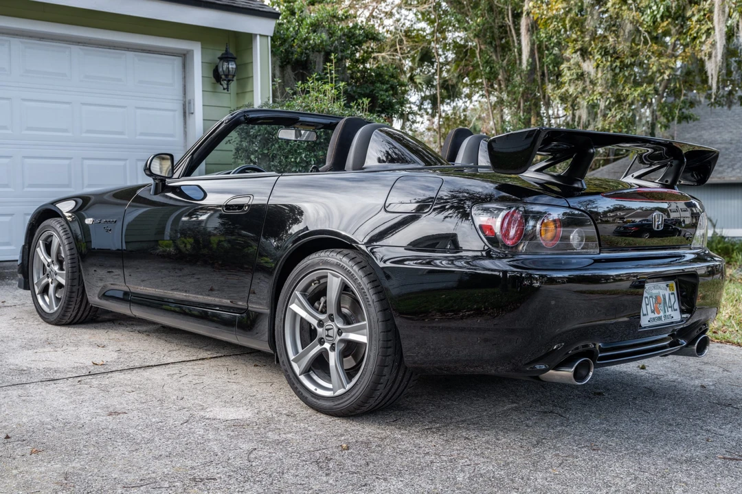2009 Honda AP2 S2000 - Image 14 of 31