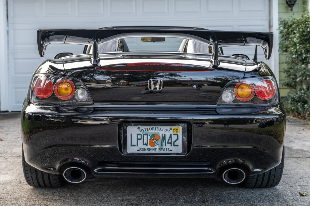 2009 Honda AP2 S2000 - Image 13 of 31