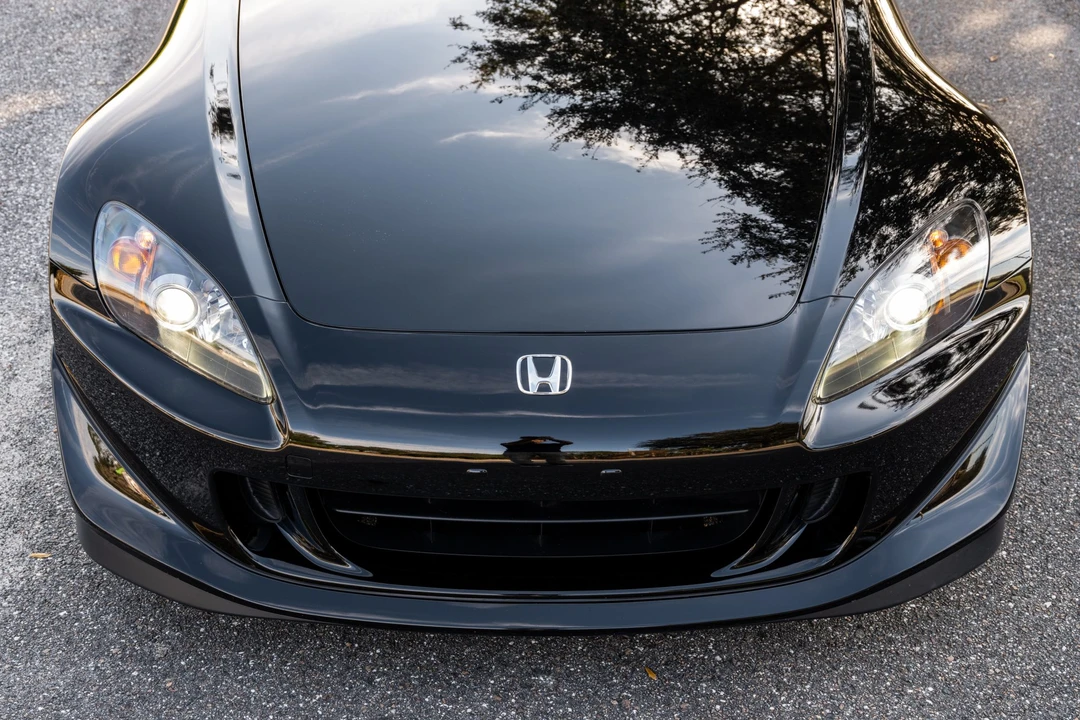 2009 Honda AP2 S2000 - Image 18 of 31