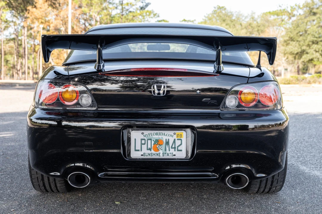 2009 Honda AP2 S2000 - Image 6 of 31