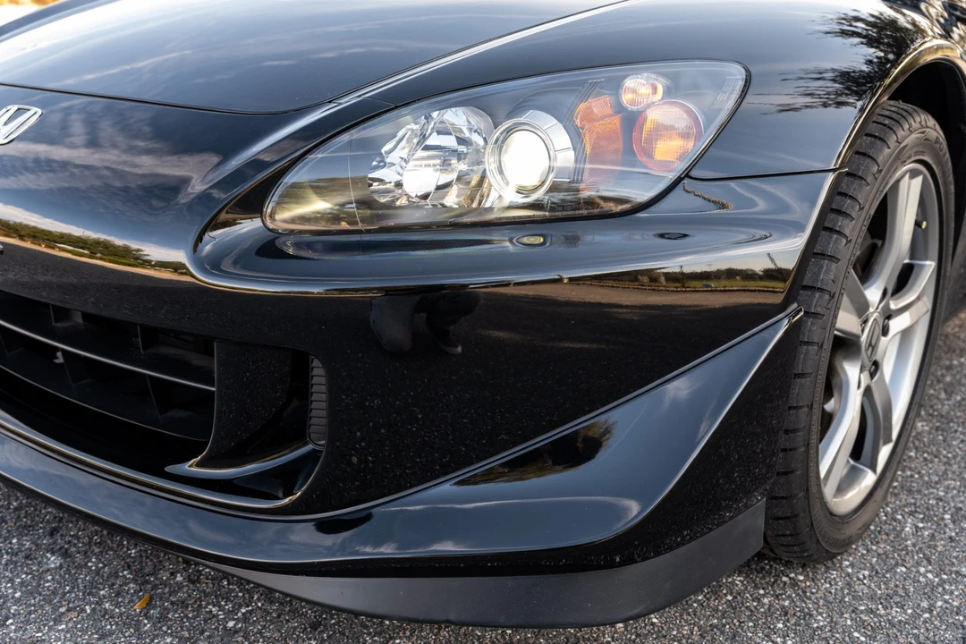 2009 Honda AP2 S2000 - Image 16 of 31